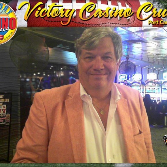 Meet the Posher: Dr. Ron Thomas, Jr. - Picture 5 of 16